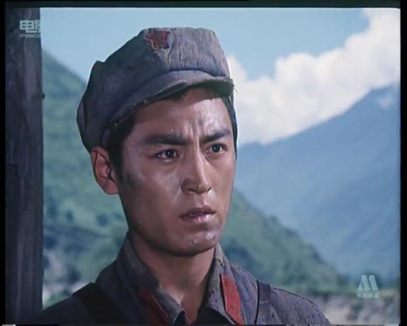 大渡河剧照的剧照