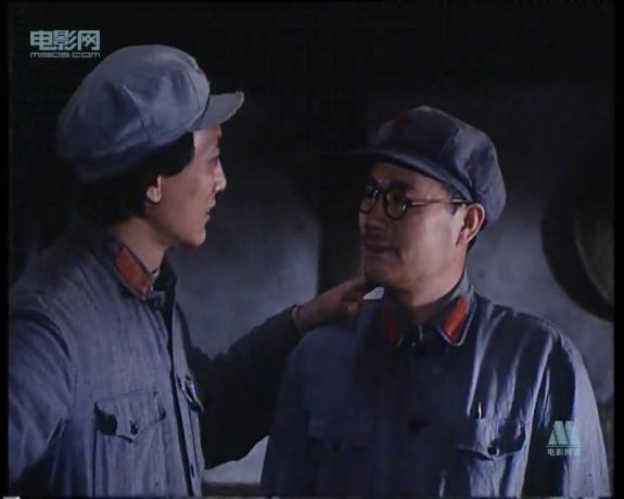 大渡河剧照的剧照