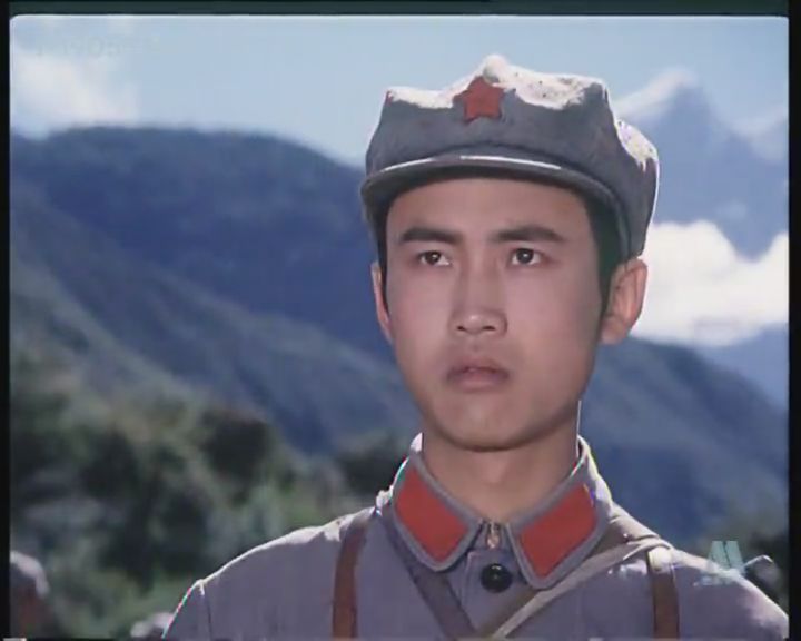 大渡河剧照的剧照