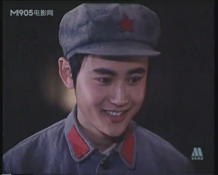 大渡河剧照的剧照