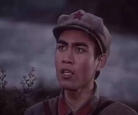 大渡河剧照的剧照