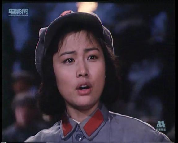 大渡河剧照的剧照