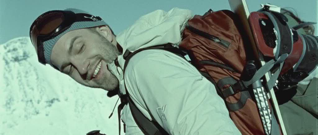 雪山惊魂剧照的剧照