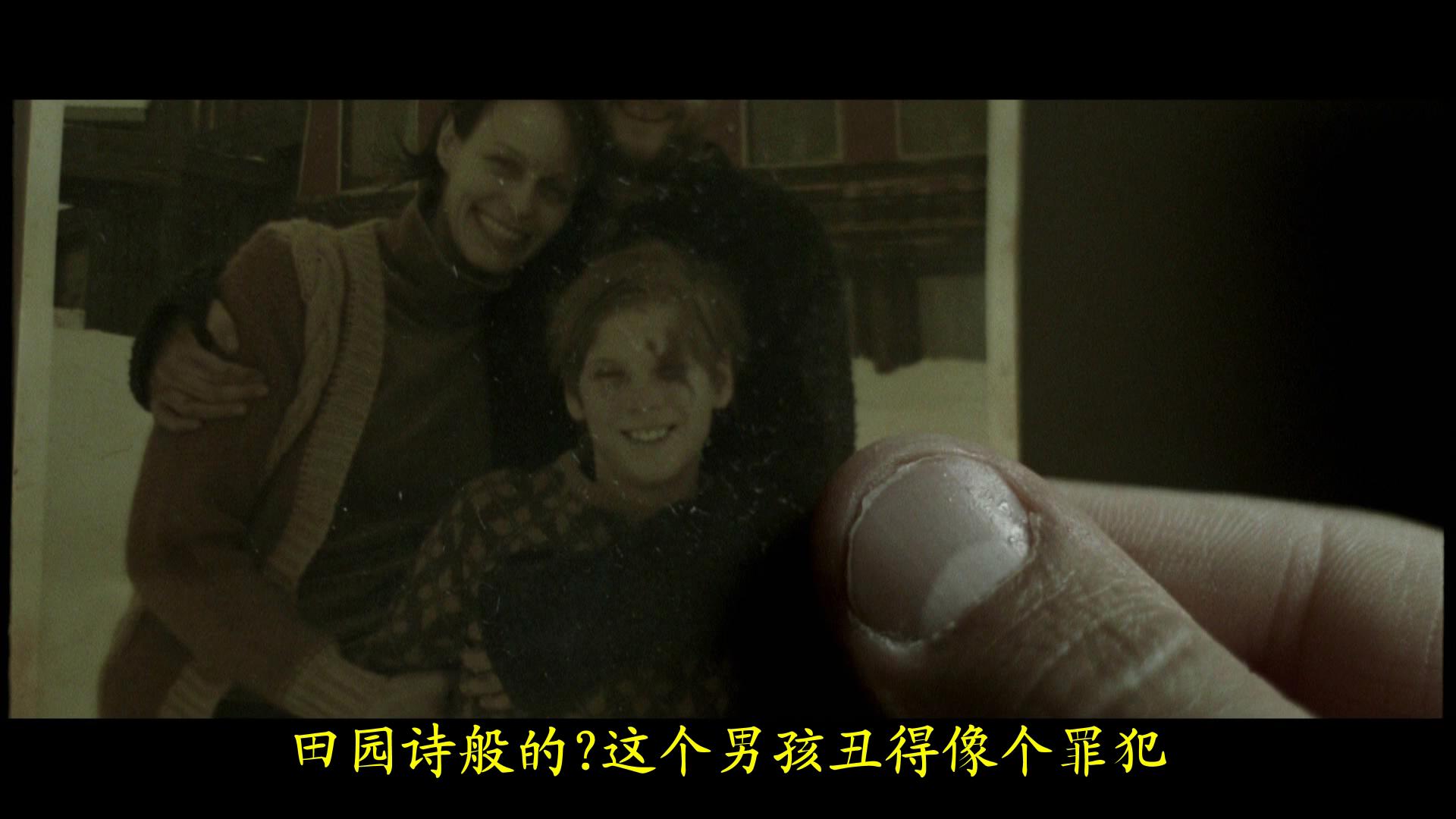 雪山惊魂剧照的剧照