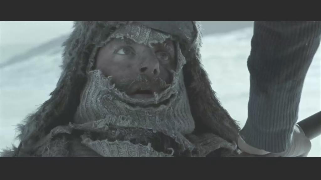 雪山惊魂剧照的剧照