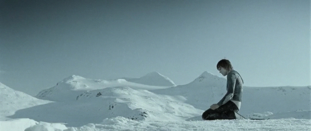 雪山惊魂剧照的剧照