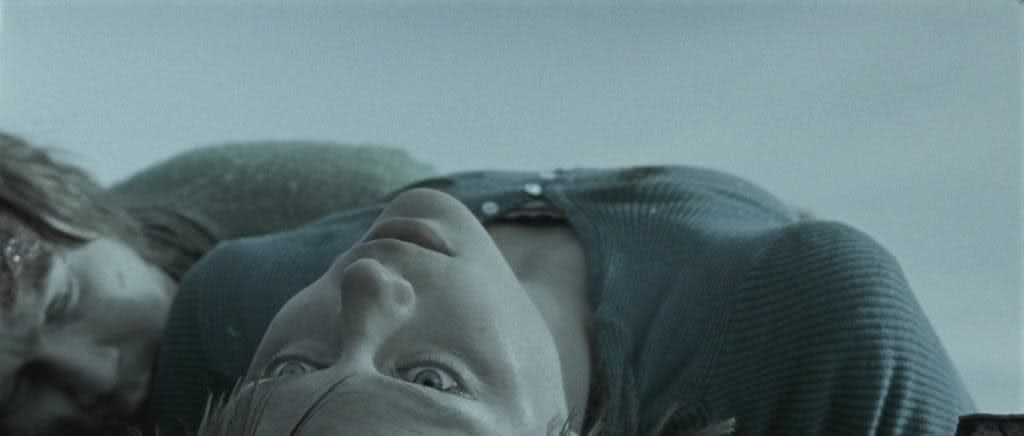 雪山惊魂剧照的剧照