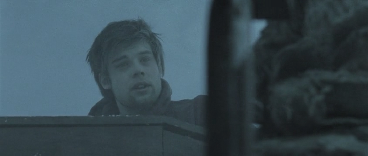 雪山惊魂剧照的剧照