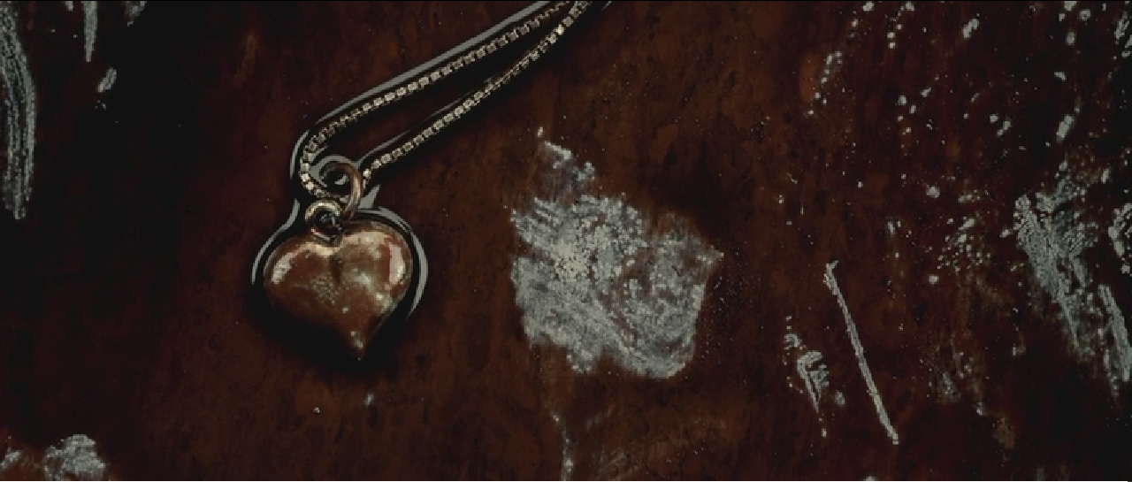 雪山惊魂剧照的剧照