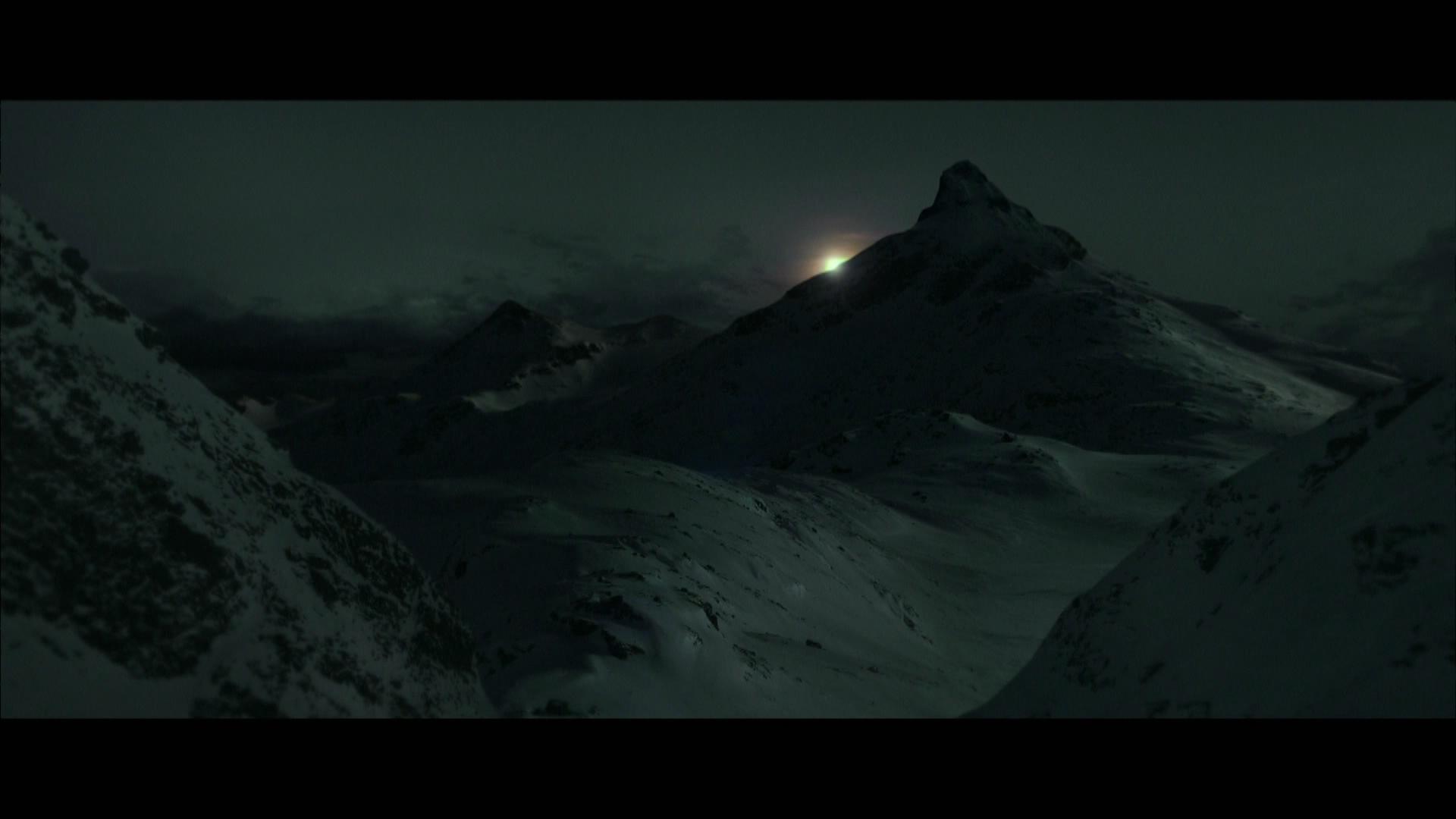 雪山惊魂剧照的剧照