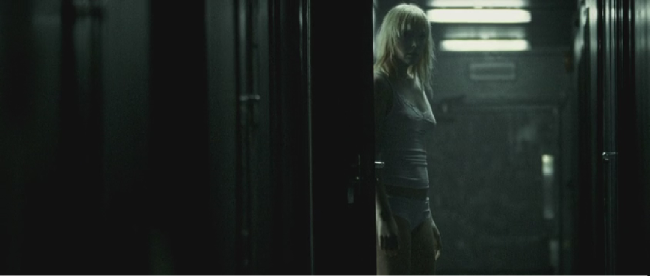 雪山惊魂剧照的剧照