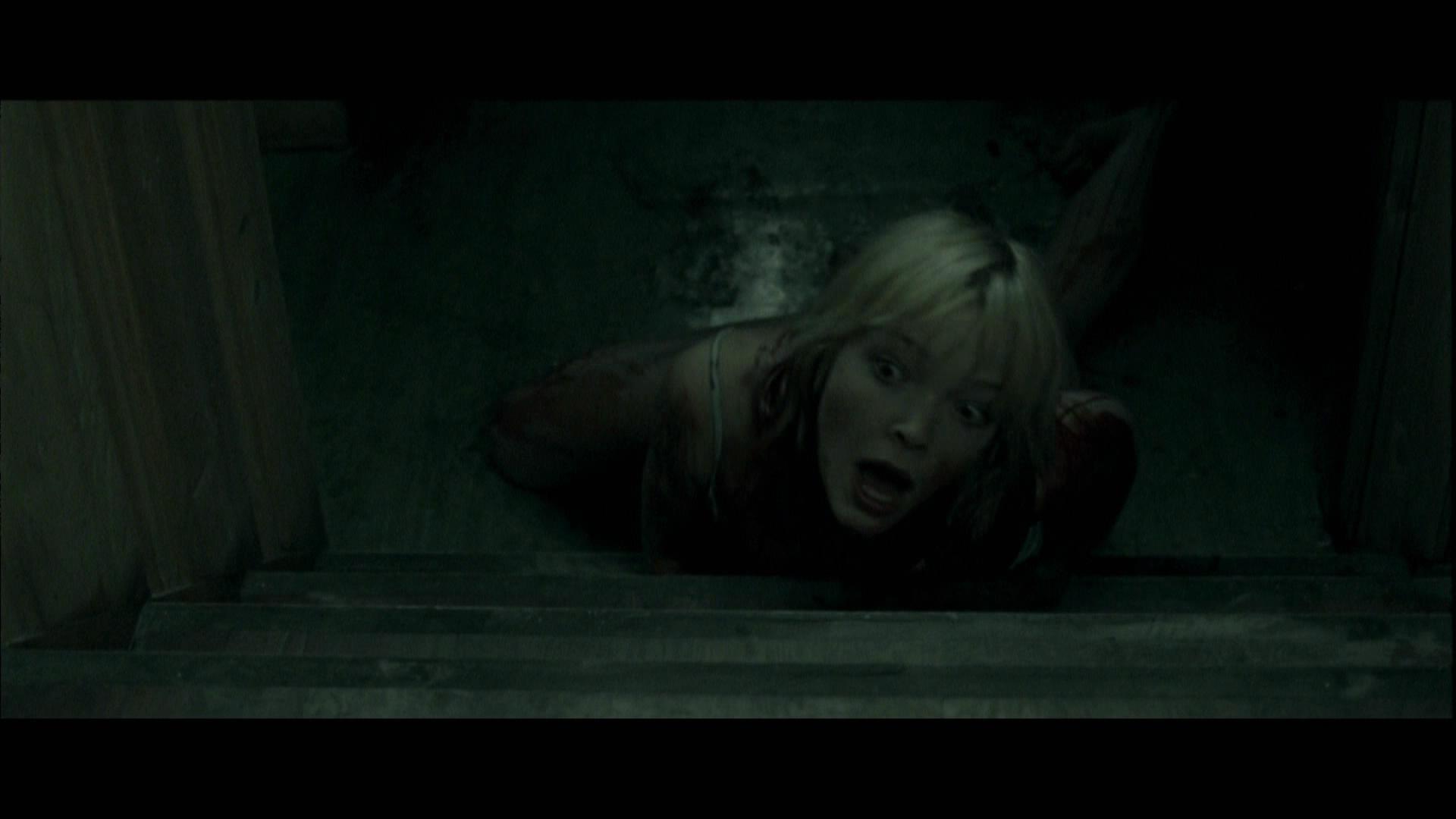 雪山惊魂剧照的剧照