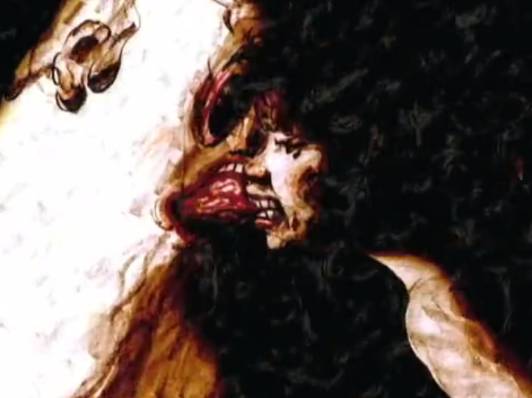 绿子剧照的剧照