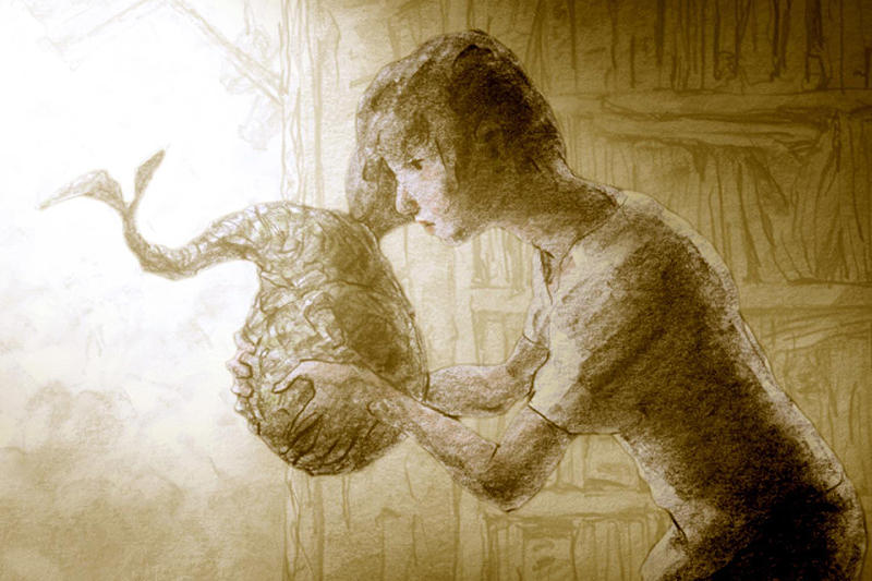 绿子剧照的剧照