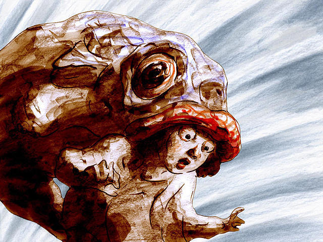 绿子剧照的剧照