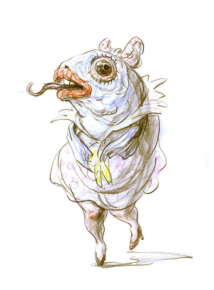 绿子剧照的剧照