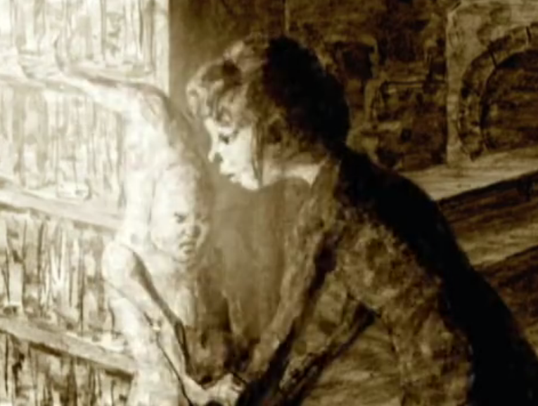 绿子剧照的剧照