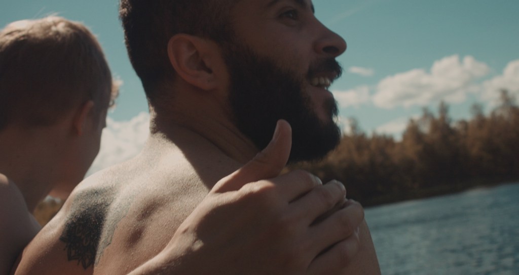 芦苇荡的时光剧照的剧照