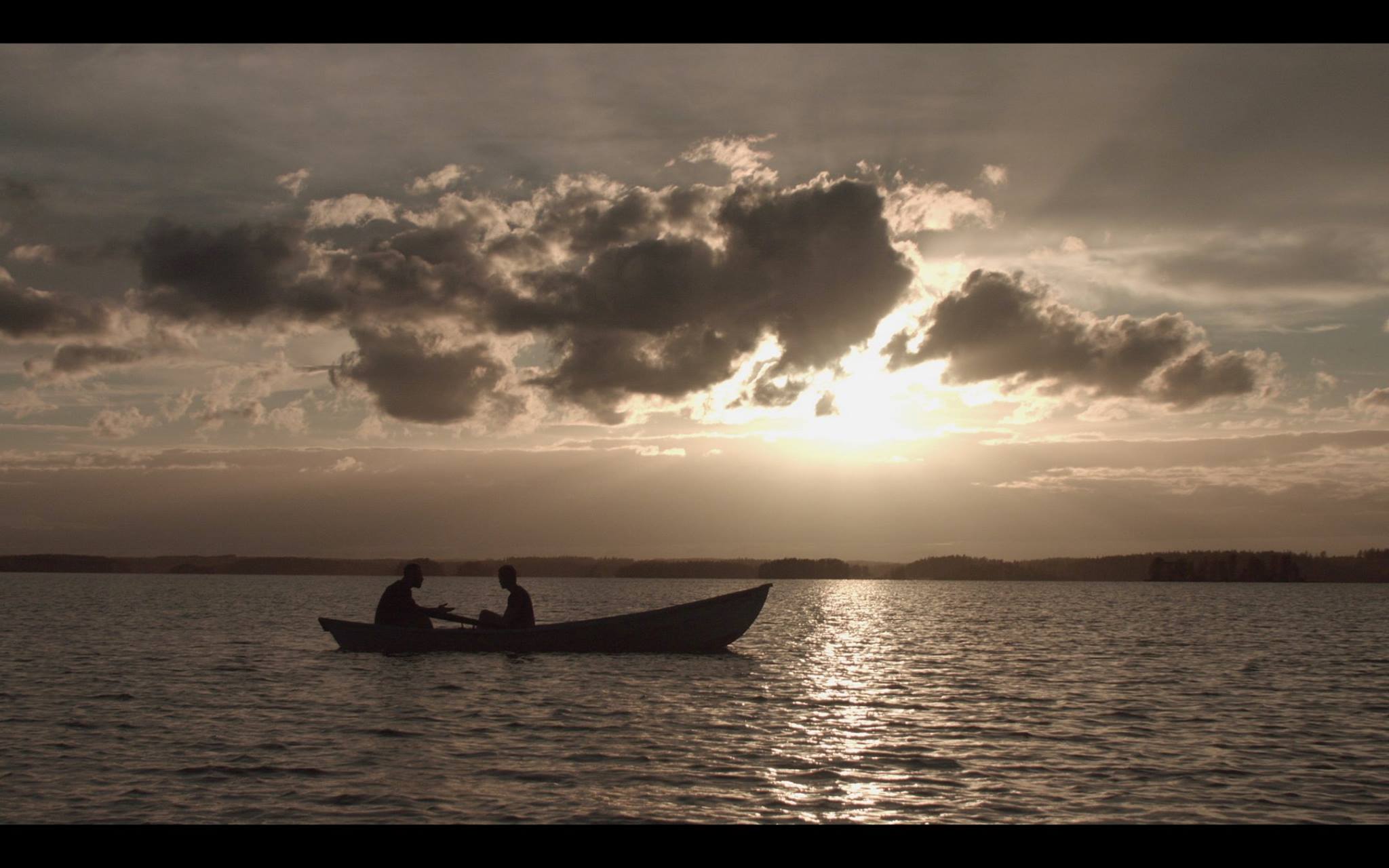 芦苇荡的时光剧照的剧照