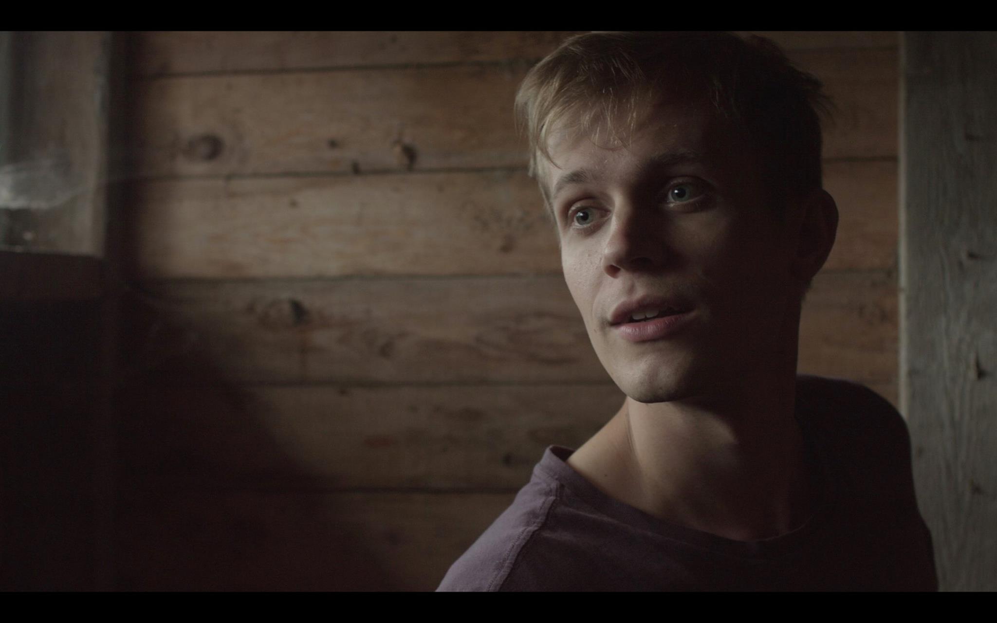 芦苇荡的时光剧照的剧照