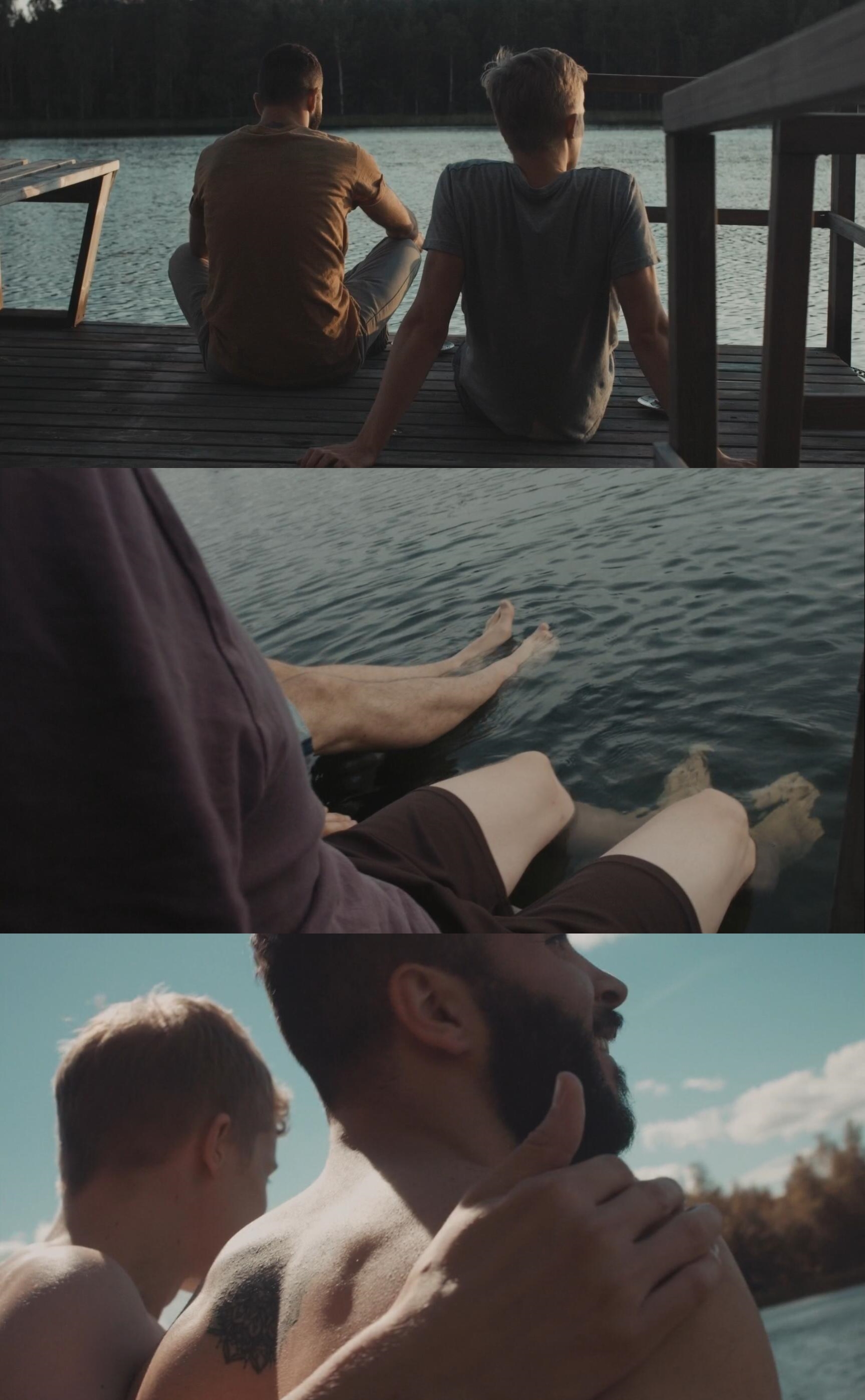 芦苇荡的时光剧照的剧照