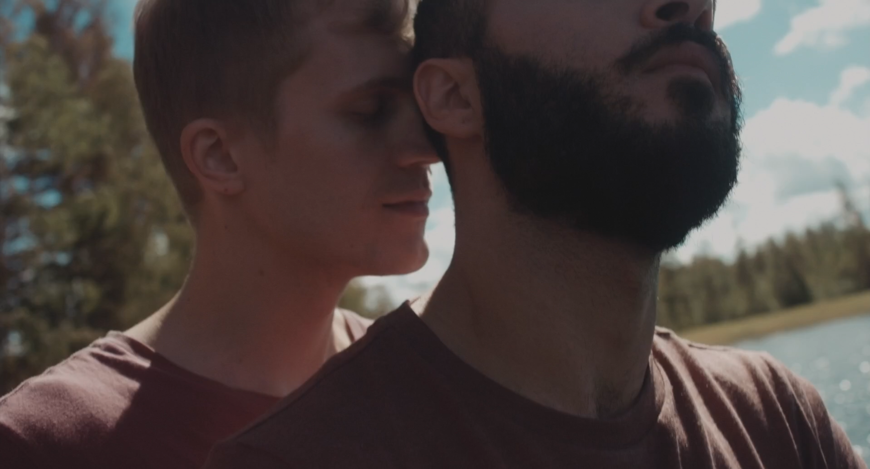 芦苇荡的时光剧照的剧照