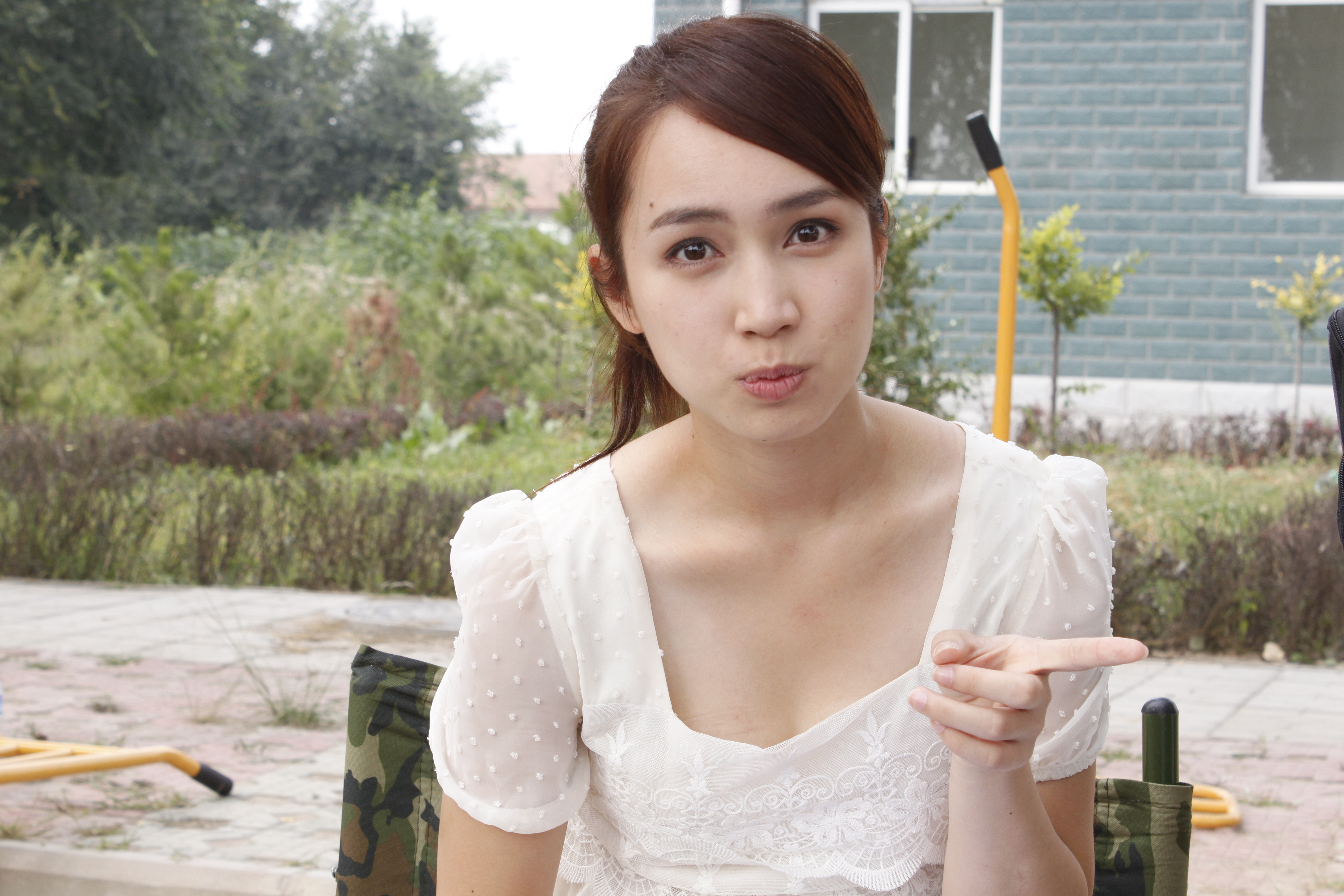 一座城池剧照的剧照