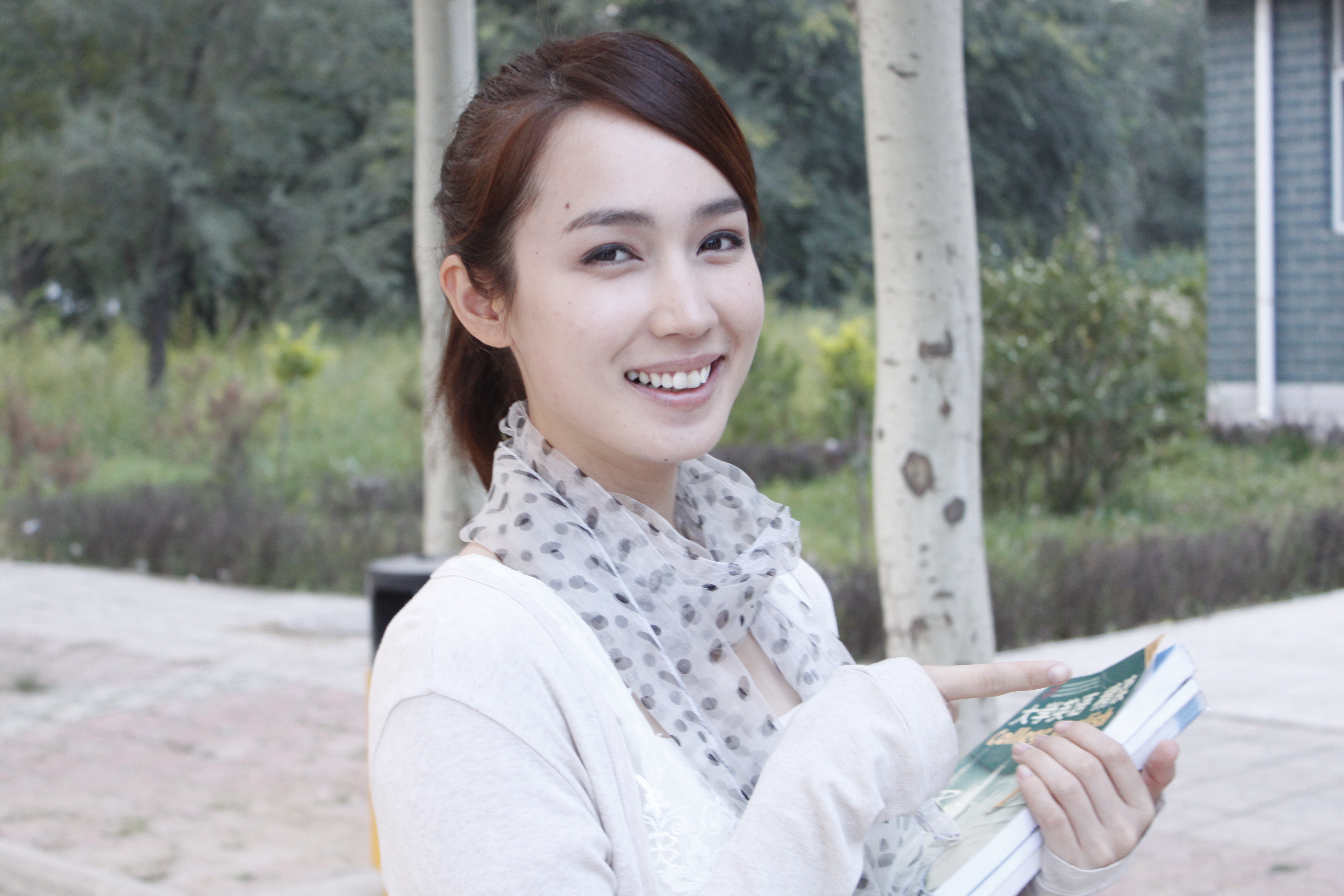 一座城池剧照的剧照