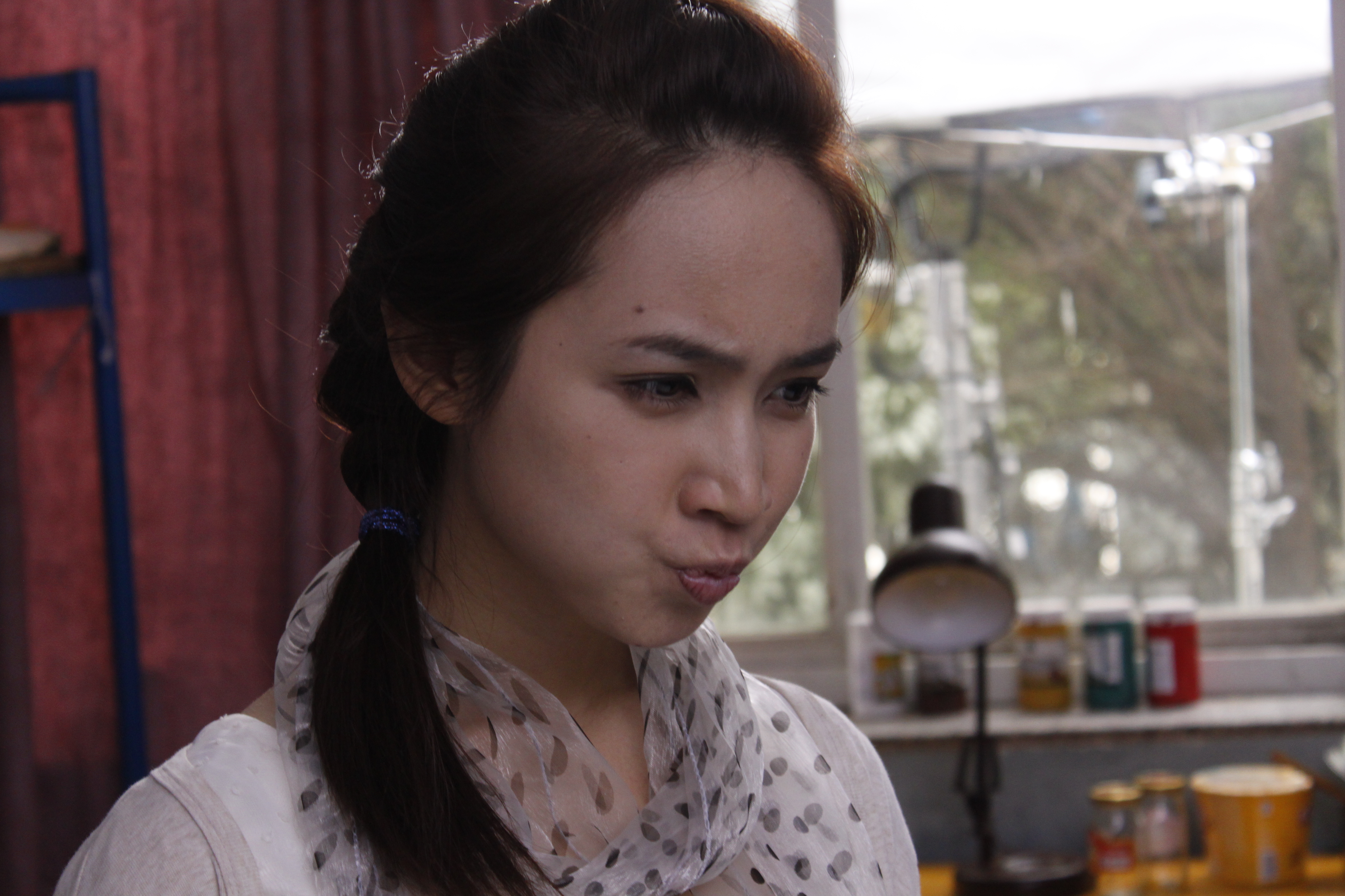 一座城池剧照的剧照