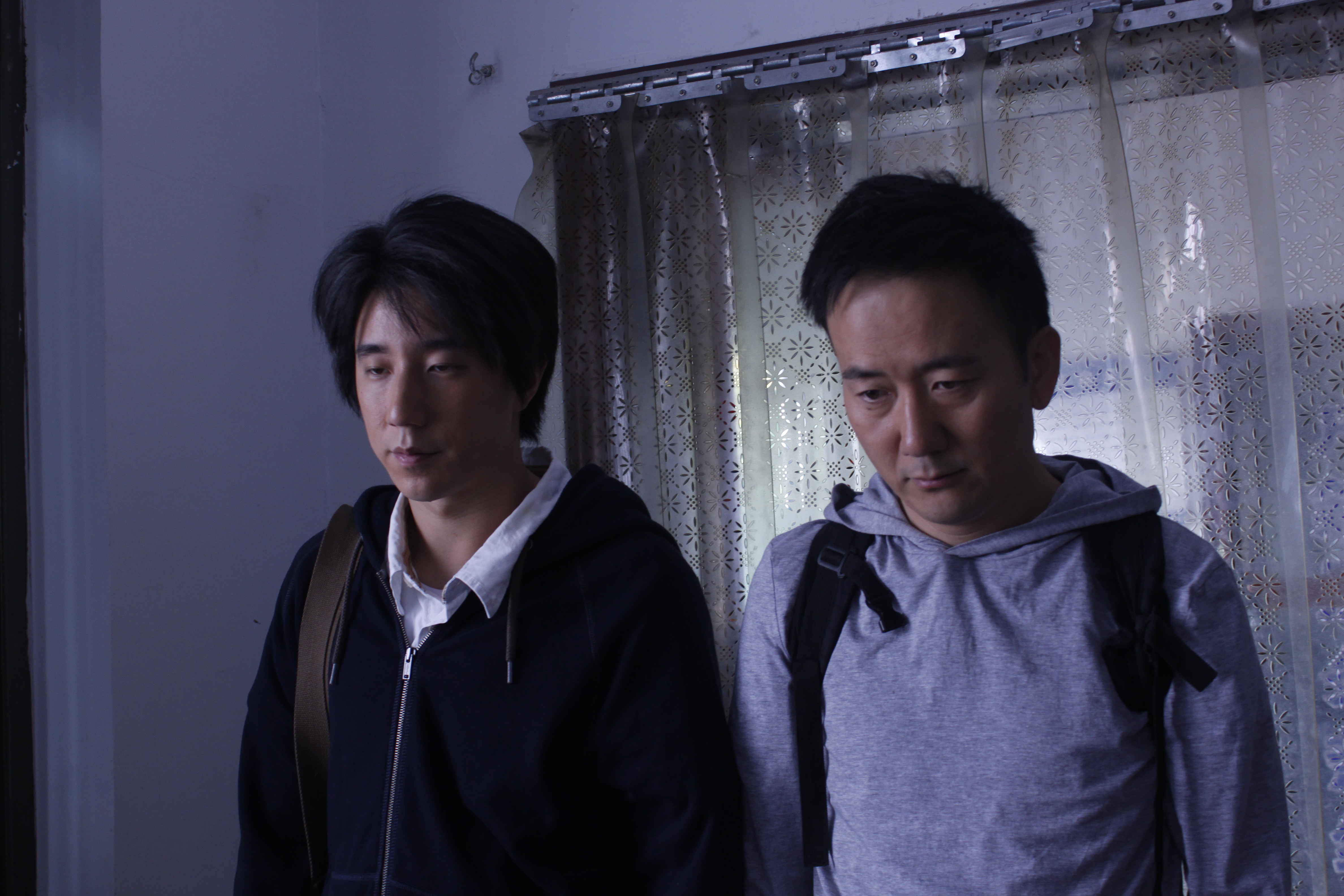 一座城池剧照的剧照