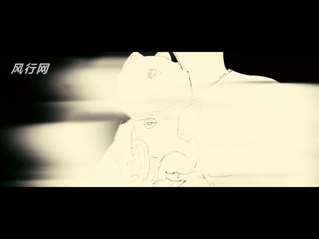 一座城池剧照的剧照