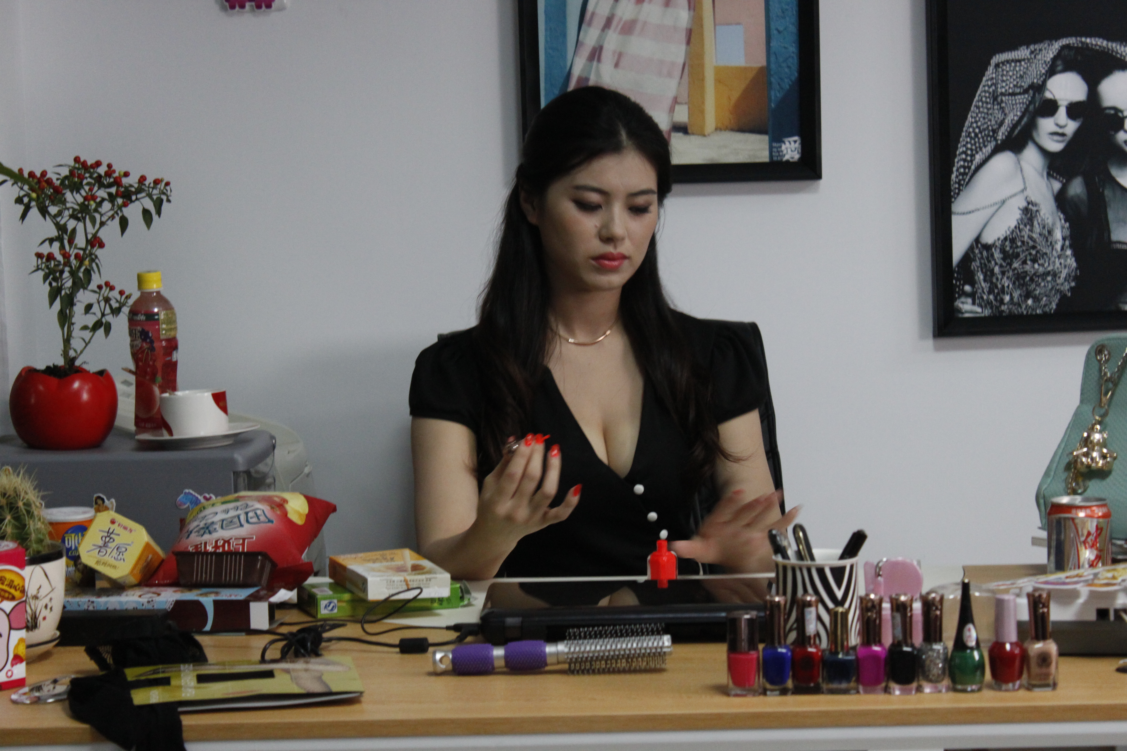 一座城池剧照的剧照