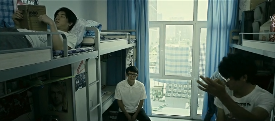 一座城池剧照的剧照