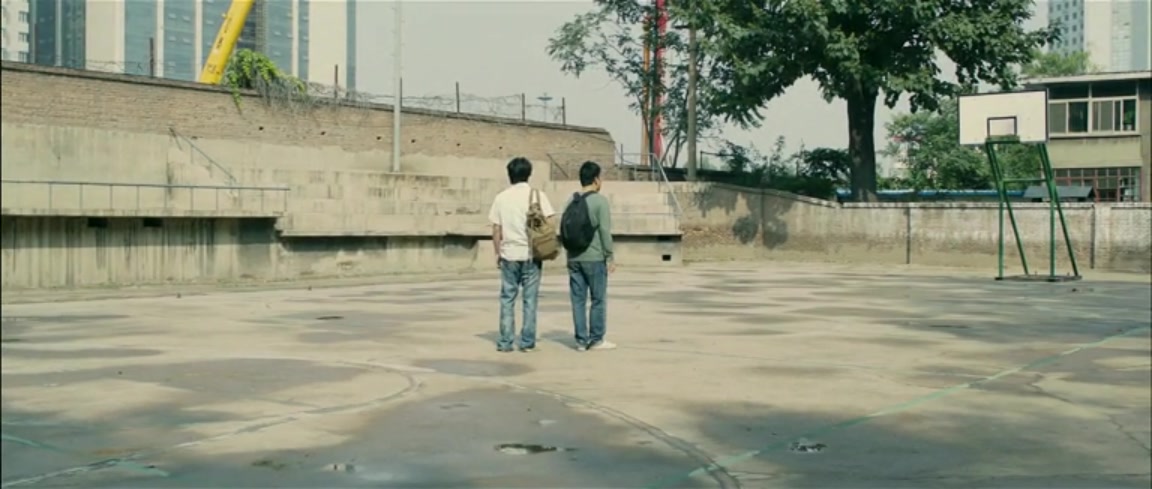 一座城池剧照的剧照