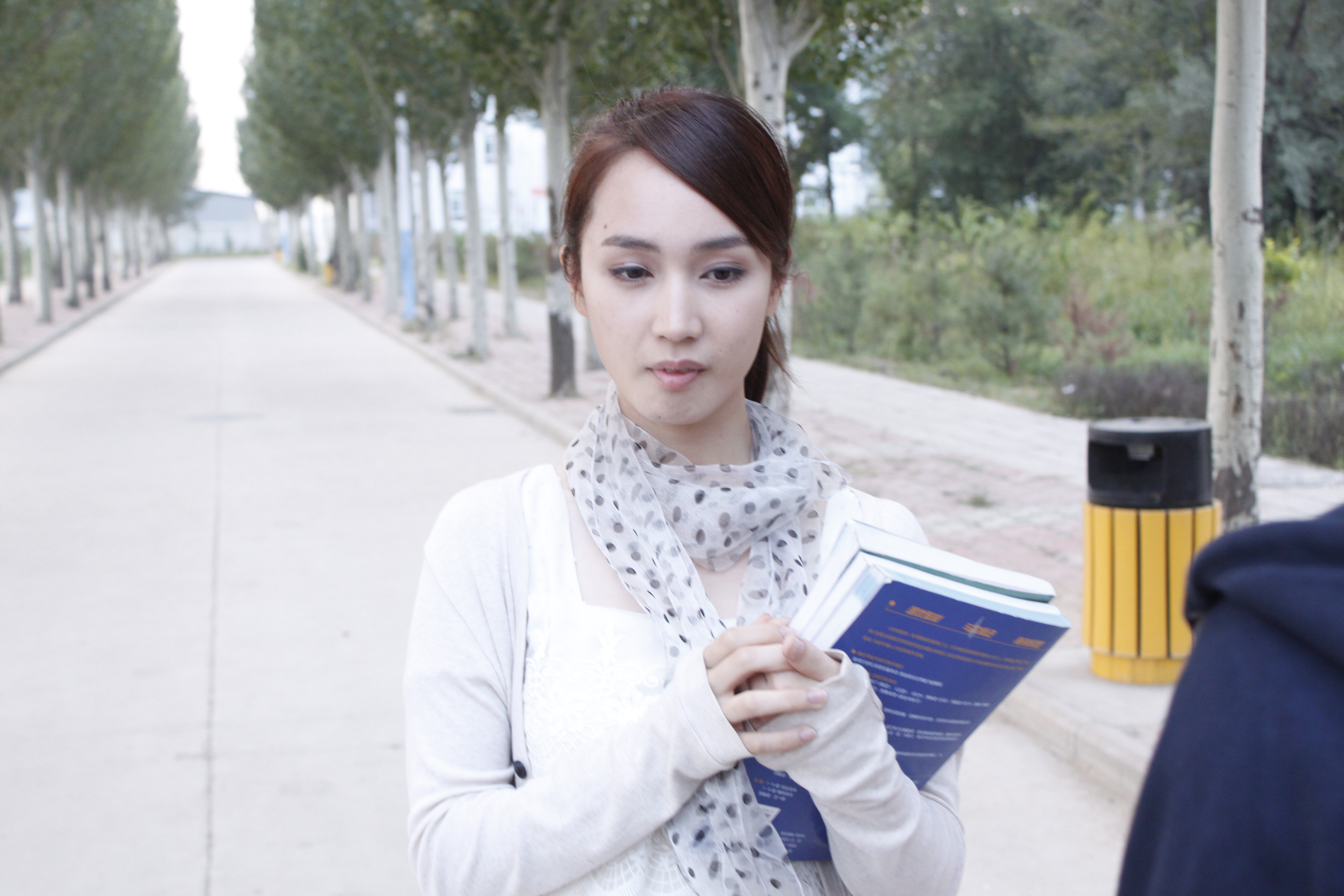 一座城池剧照的剧照