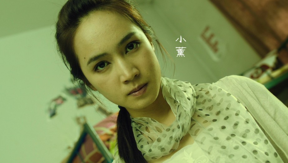 一座城池剧照的剧照