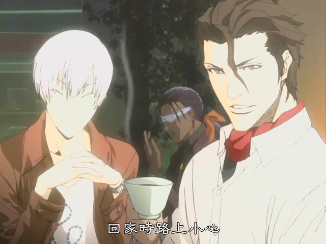 死神OVA2：被封印的狂乱之剑剧照的剧照