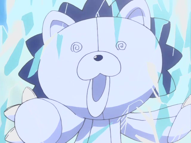 死神OVA2：被封印的狂乱之剑剧照的剧照