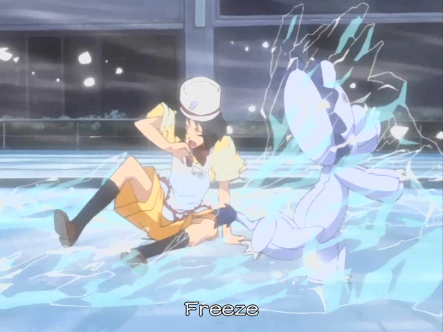 死神OVA2：被封印的狂乱之剑剧照的剧照