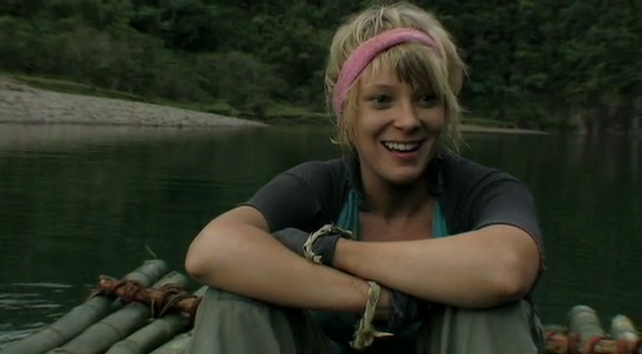 欢迎来到丛林剧照的剧照