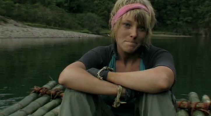 欢迎来到丛林剧照的剧照