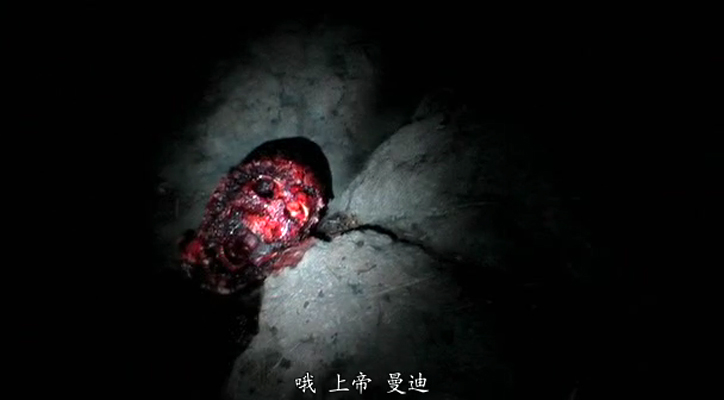 欢迎来到丛林剧照的剧照