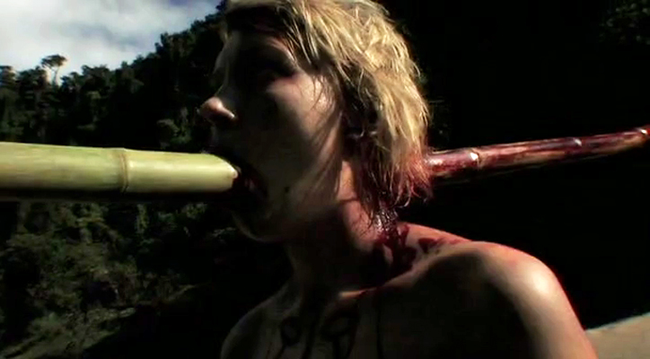 欢迎来到丛林剧照的剧照