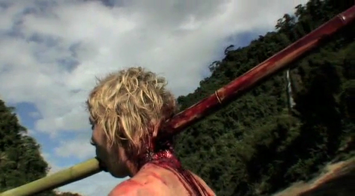 欢迎来到丛林剧照的剧照