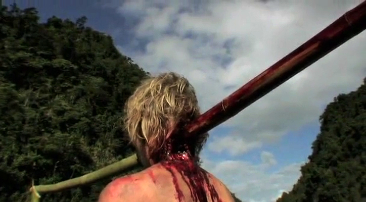 欢迎来到丛林剧照的剧照