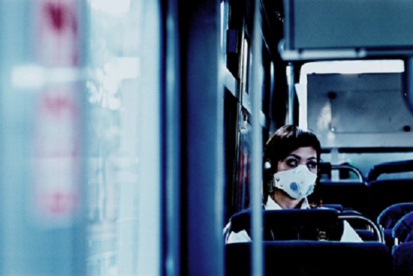 呼吸剧照的剧照