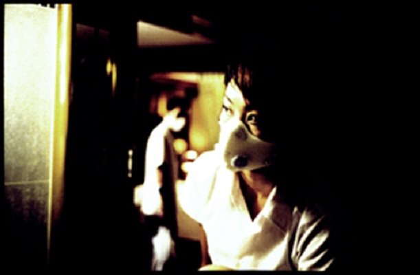 呼吸剧照的剧照