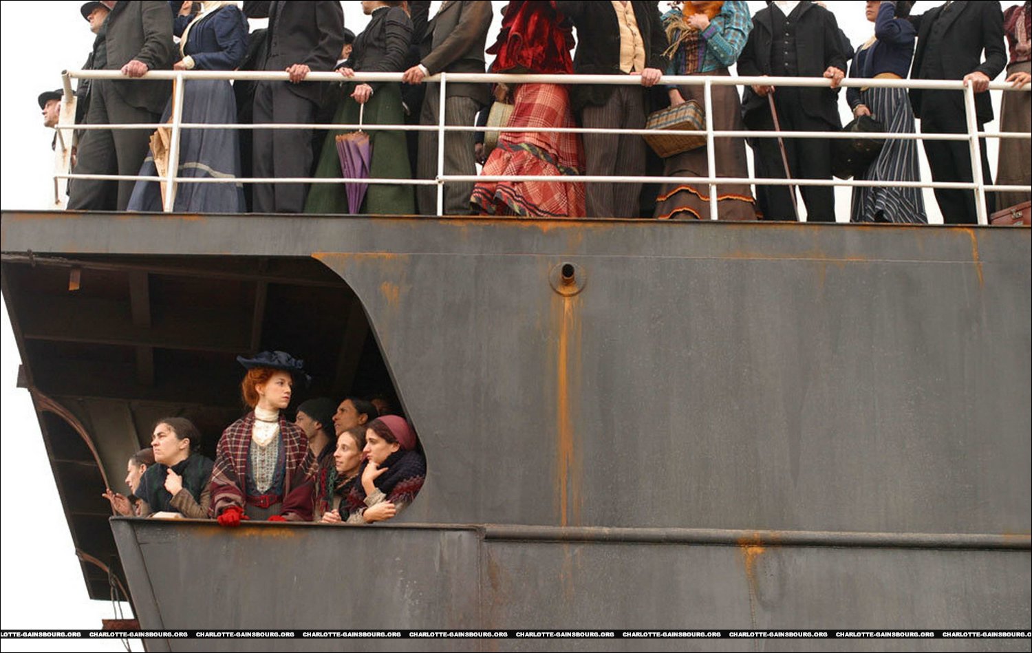 金色大门剧照的剧照