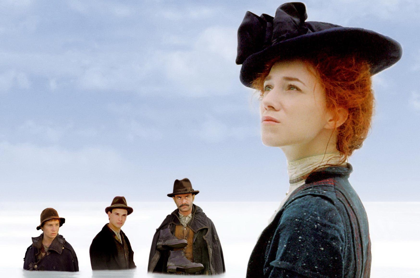 金色大门剧照的剧照