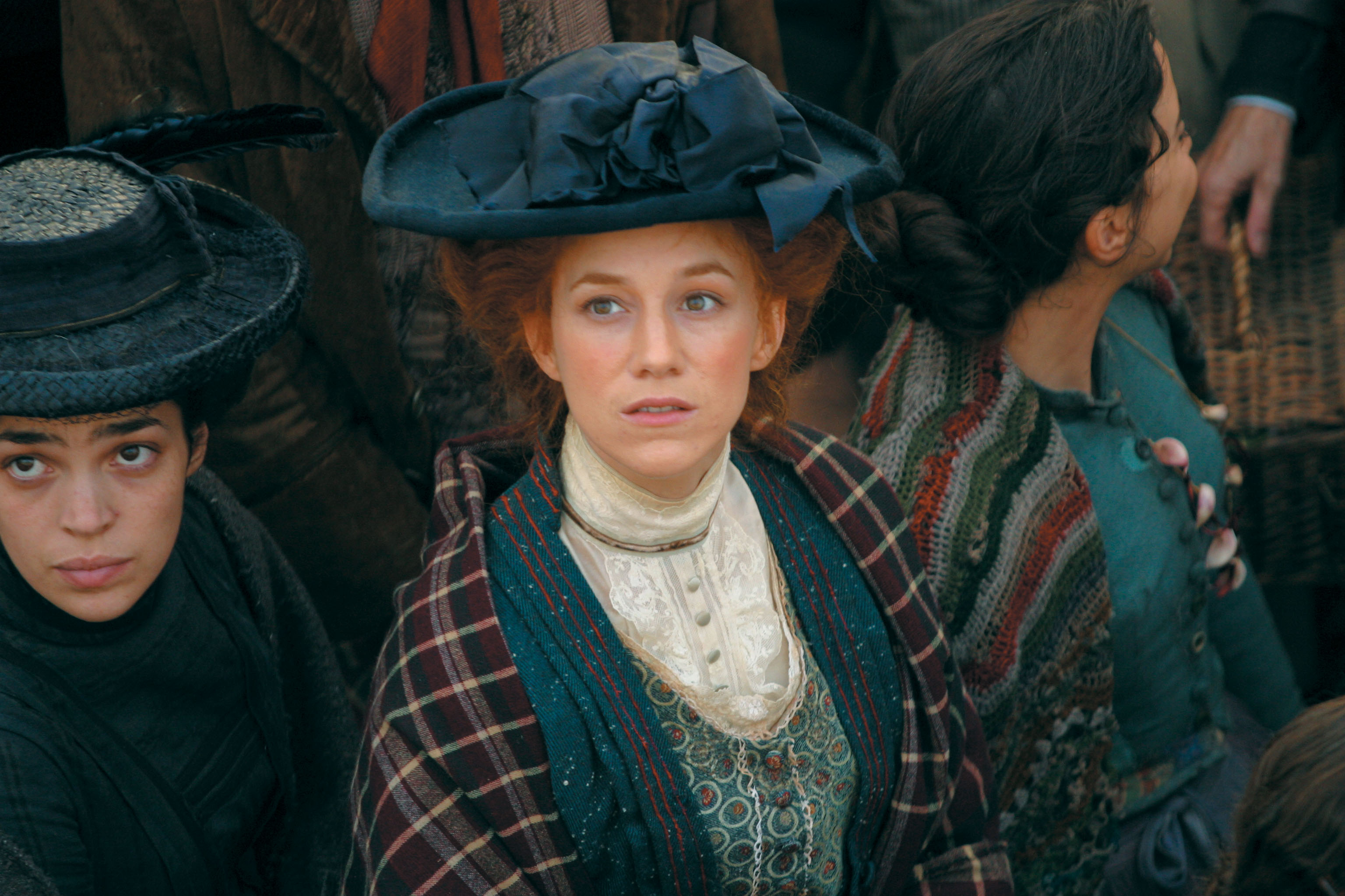 金色大门剧照的剧照